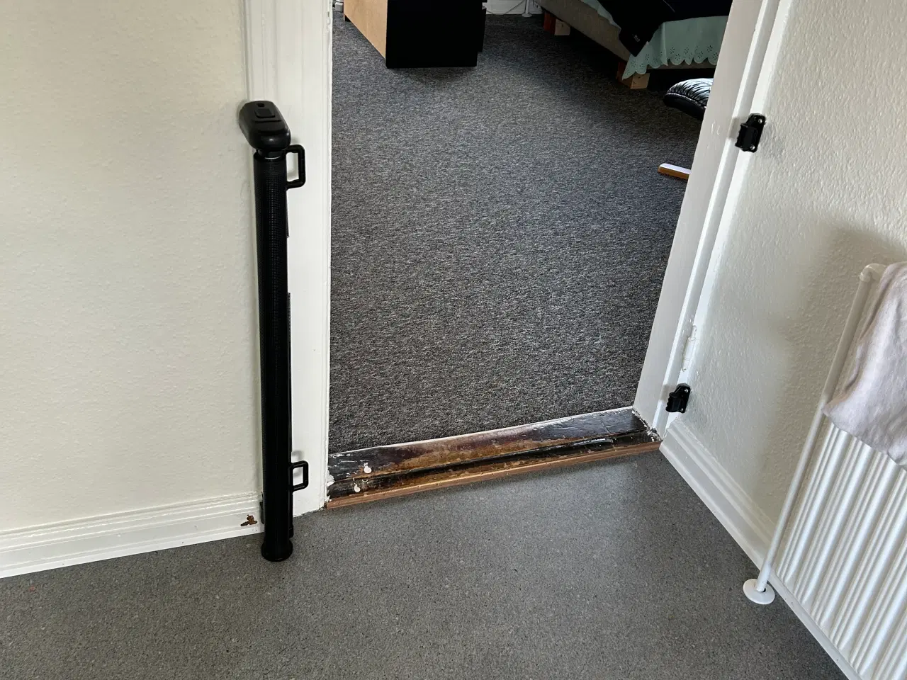 Billede 2 - Babygitter