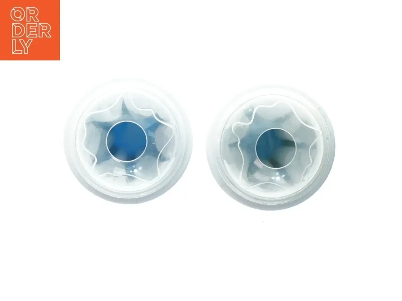 Billede 2 - Frozen Magic kopper fra Frozen Magic (str. 20 cm)