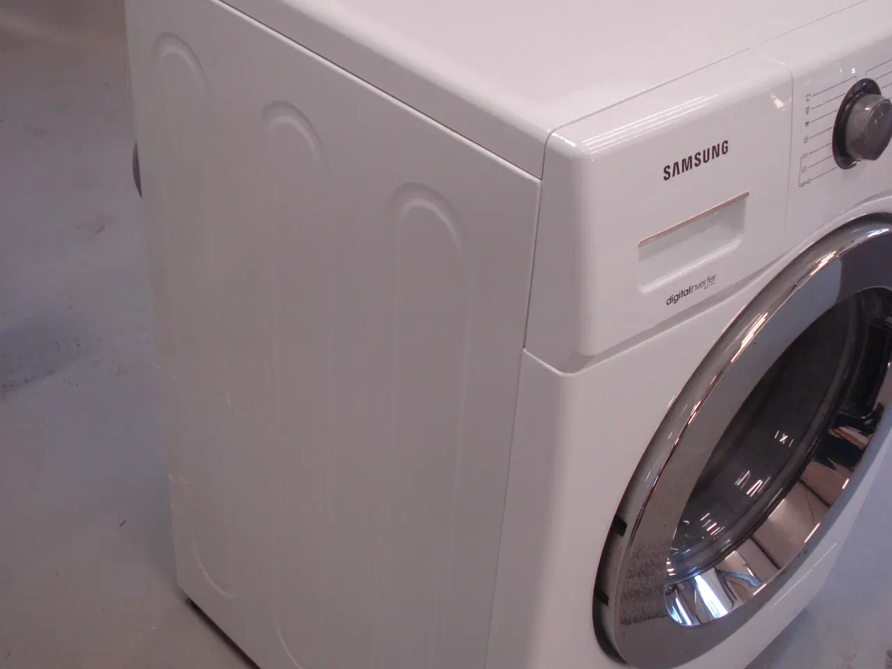 Billede 5 - Samsung vaskemaskine model WF602B4BKWQ