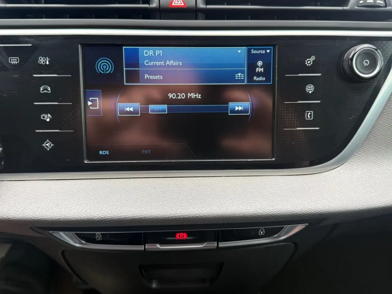 Billede 15 - Citroën Grand C4 Picasso 1,6 e-HDi 115 Intensive ETG6 7prs