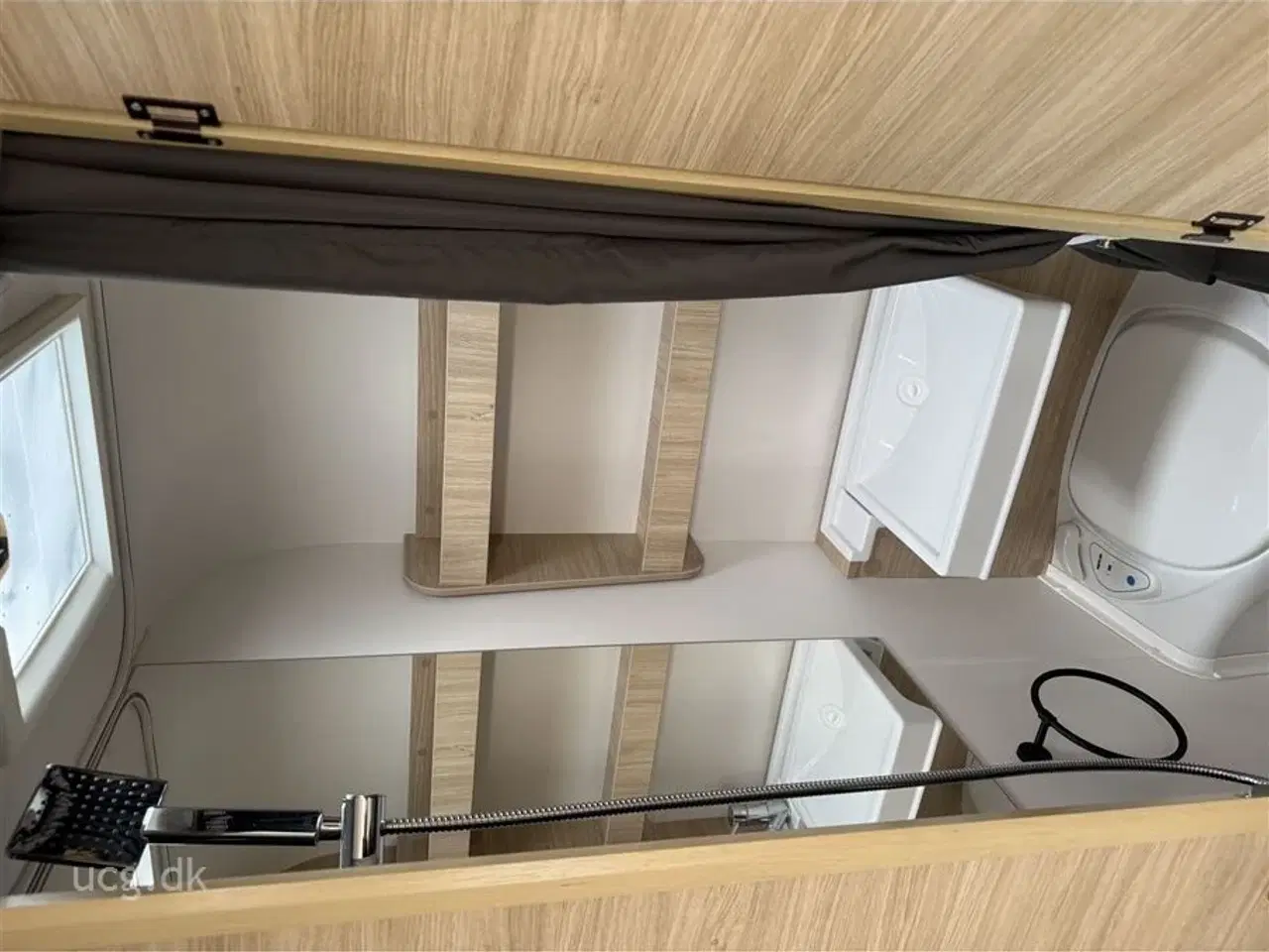 Billede 8 - 2024 - Caravelair ALBA 390 Prisen er inkl. klargøring, gastest, fugttest, syn og nummerplade.