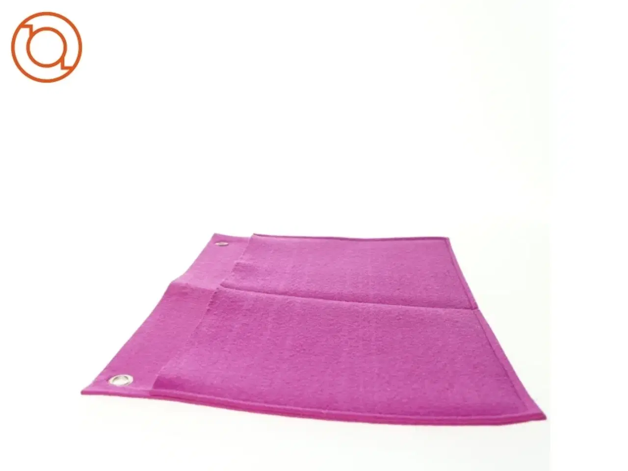 Billede 2 - Magasin holder (str. 50 x 32 cm)