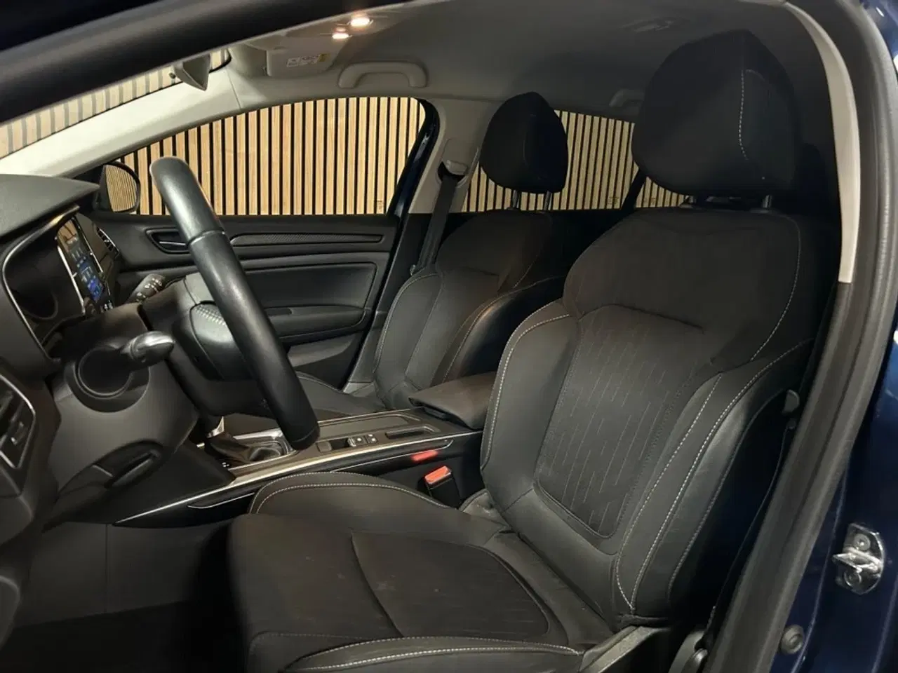 Billede 7 - Renault Megane IV 1,3 TCe 140 Limited Sport Tourer EDC