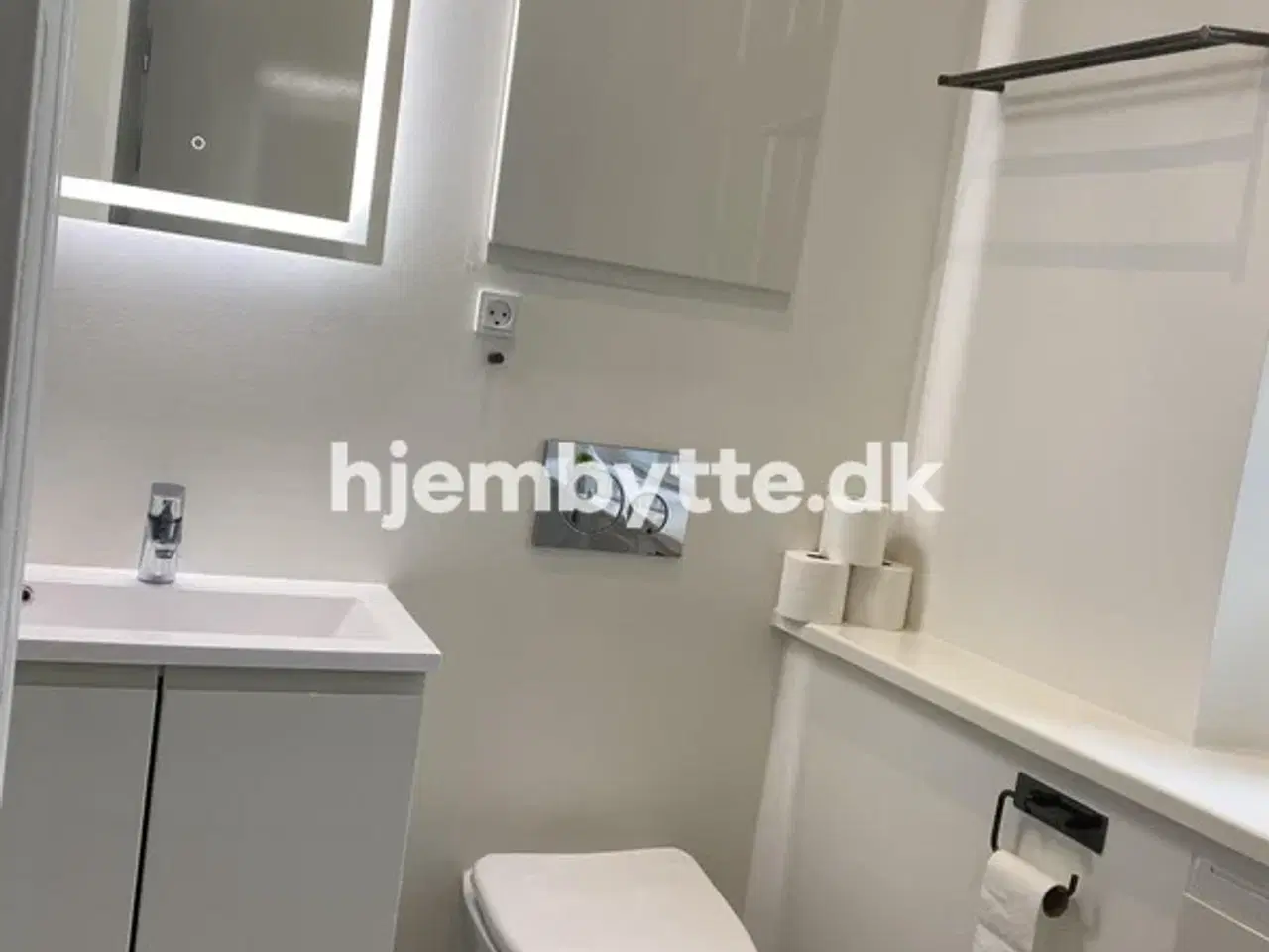 Billede 8 - Hjembytte - Læderstræde