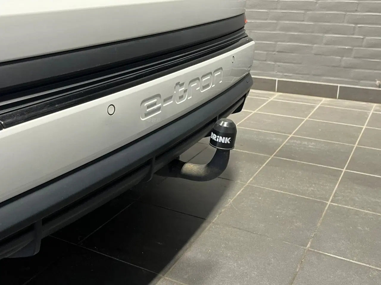 Billede 8 - Audi Q4 e-tron 40 S-line