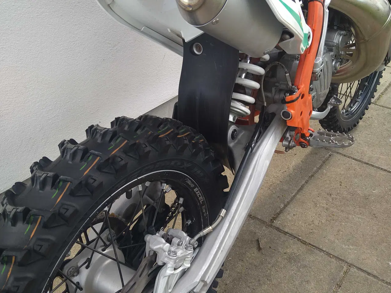 Billede 5 - KTM SX 85 2020