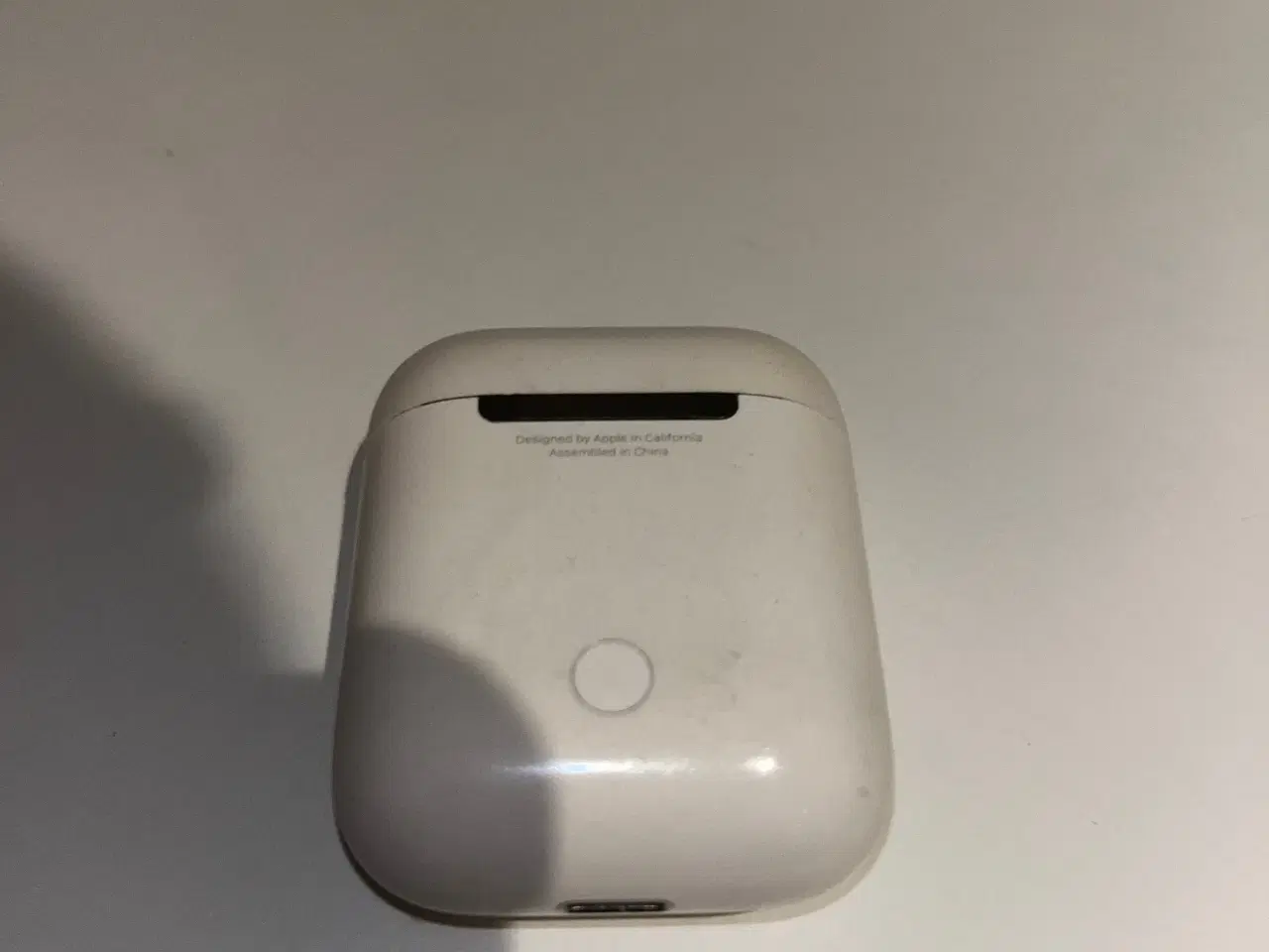 Billede 4 - Apple høretelefoner 