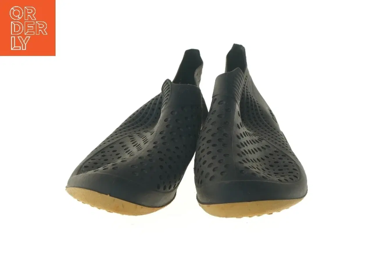 Billede 3 - Svømme sko fra Fashy (str. 40-41 )