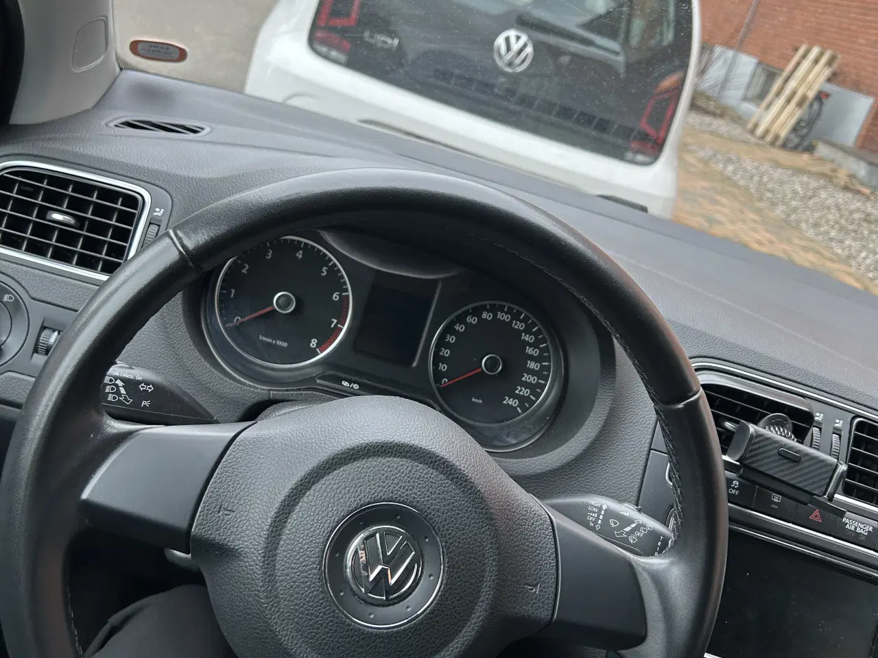 Billede 4 - VW Polo 1,2 TSi 90 Comfortline