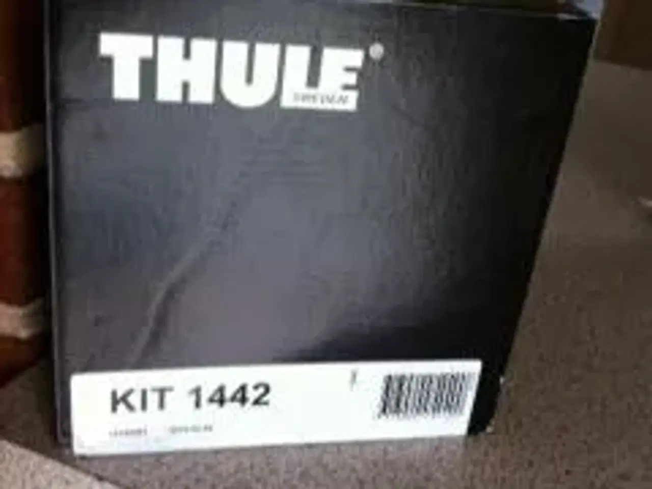 Billede 1 - Thule