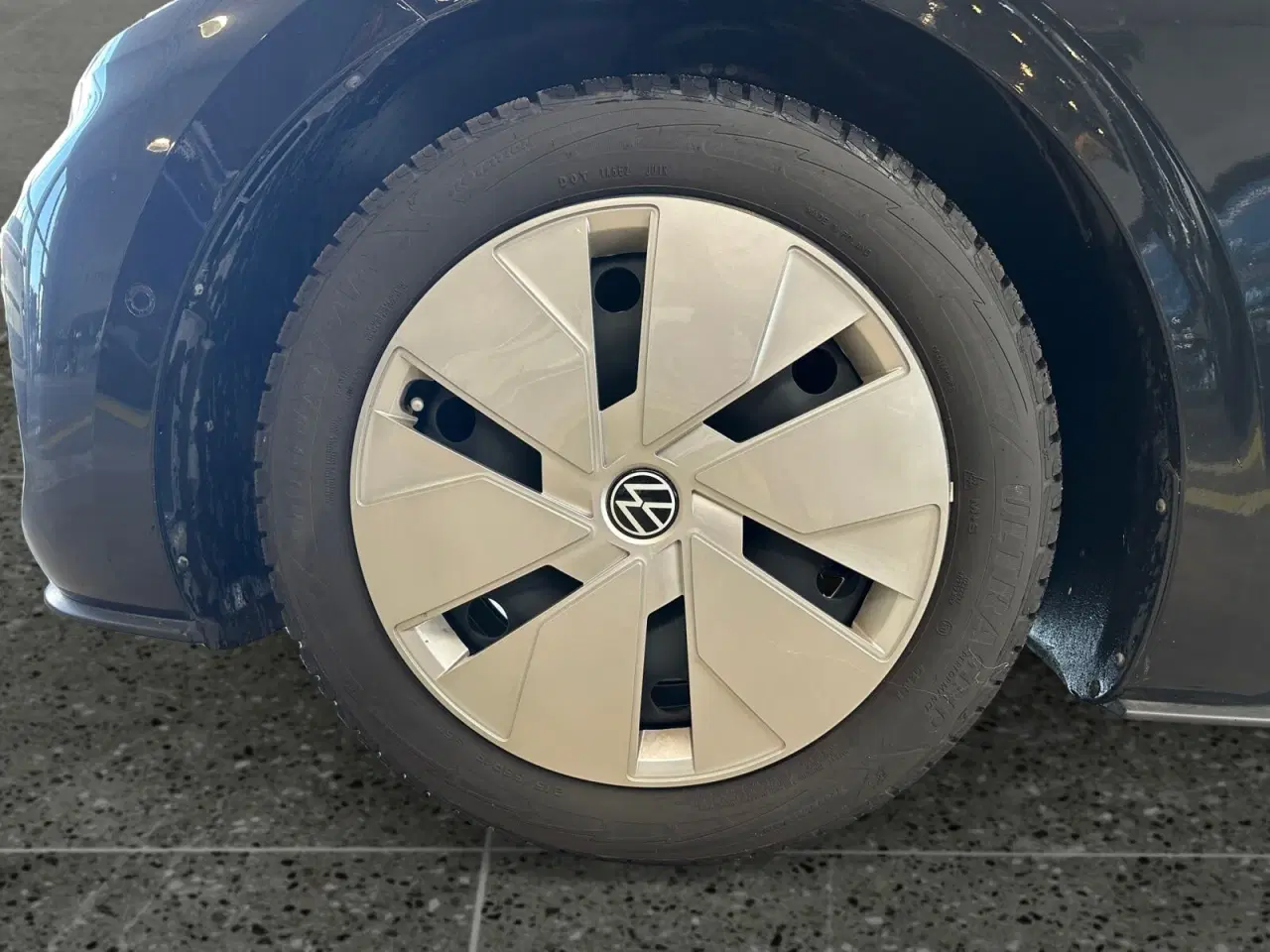 Billede 3 - VW ID.3 58 Pro Performance