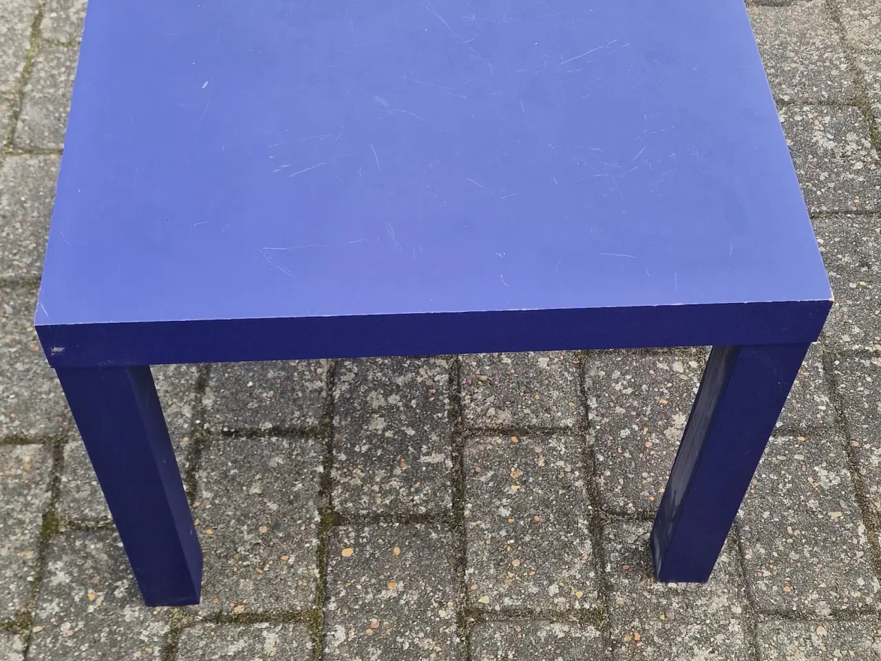 Billede 1 - Lille sidebord