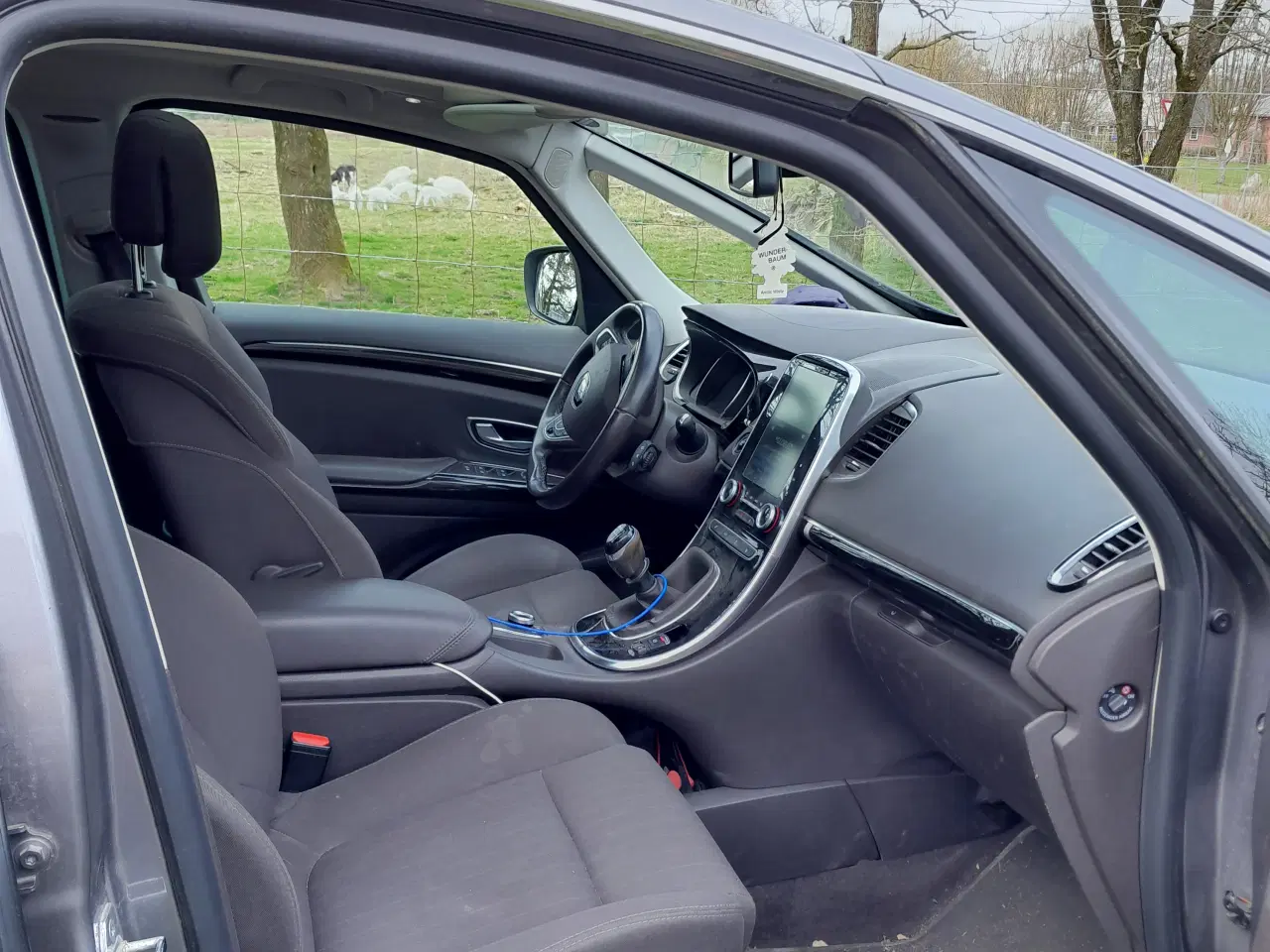 Billede 3 - MPV personbil 