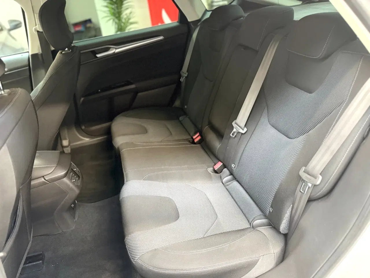 Billede 15 - Ford Mondeo 1,5 SCTi 160 Titanium aut.