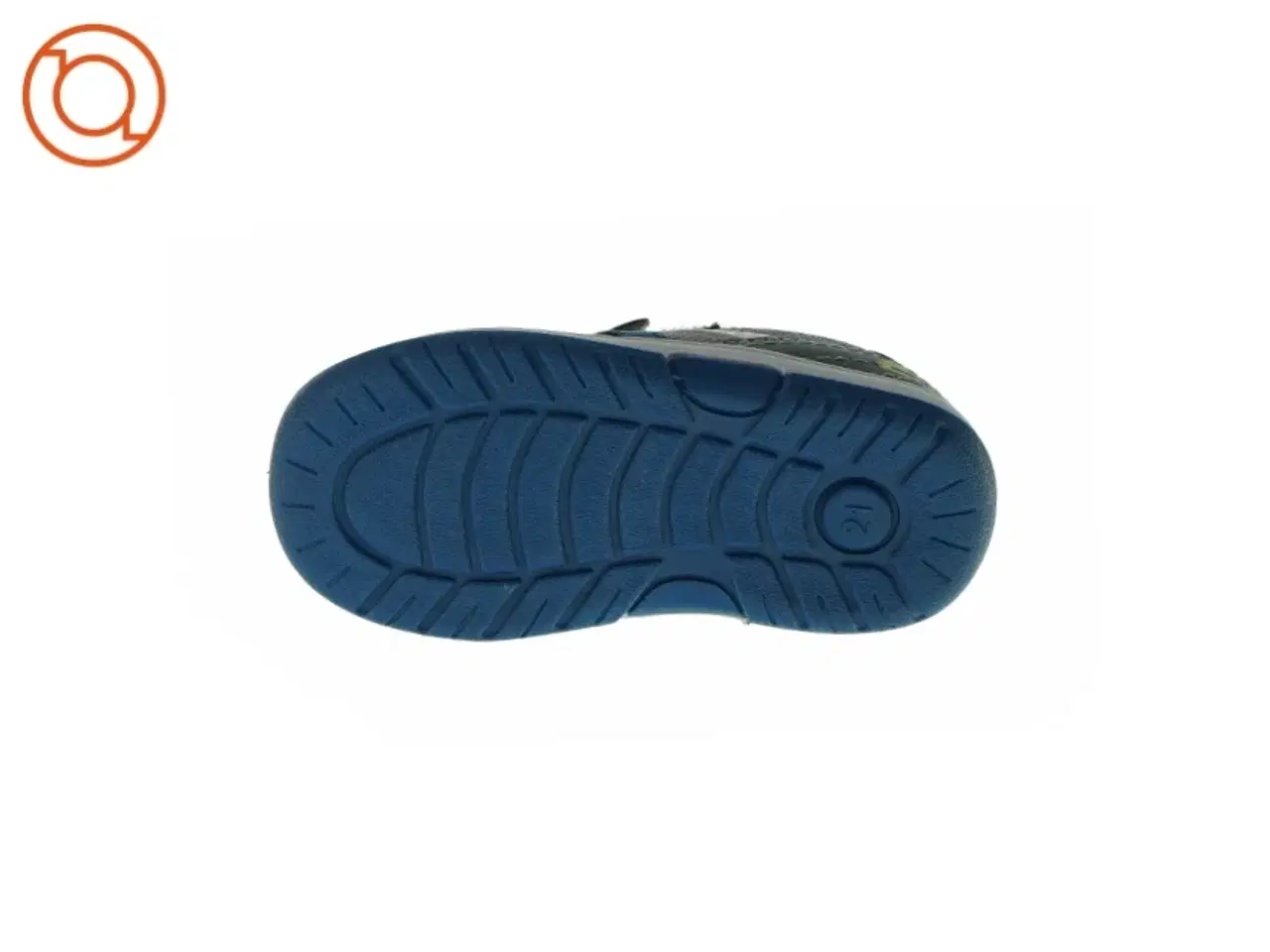 Billede 2 - Bobbi Shoes (str. 21)
