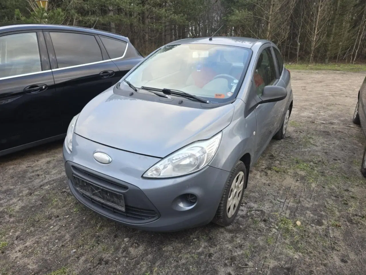 Billede 1 - Ford Ka 1,2 Ambiente SE