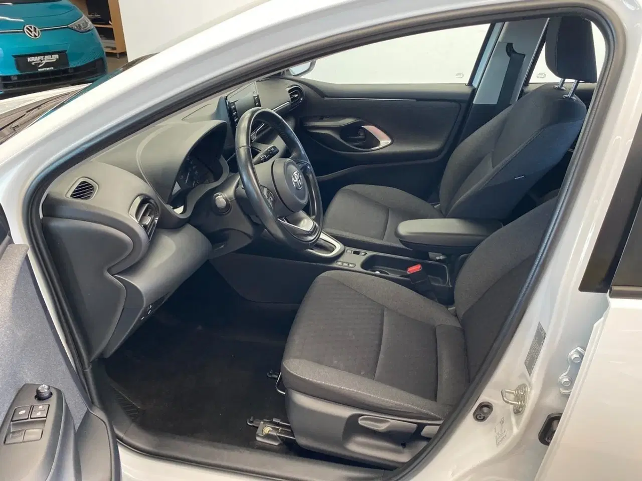 Billede 9 - Toyota Yaris 1,5 Hybrid H3 e-CVT