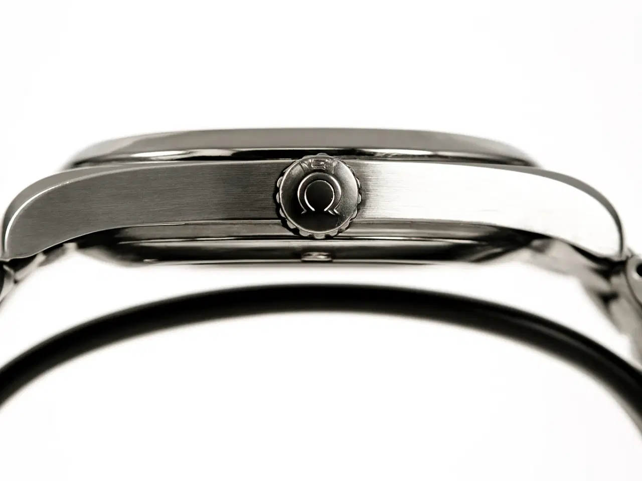 Billede 4 - Omega Seamaster aqua terra co-axial