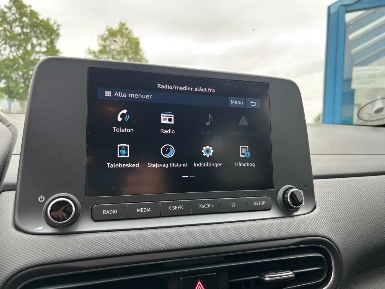 Billede 9 - Hyundai Kona 1,0 T-GDi Essential DCT