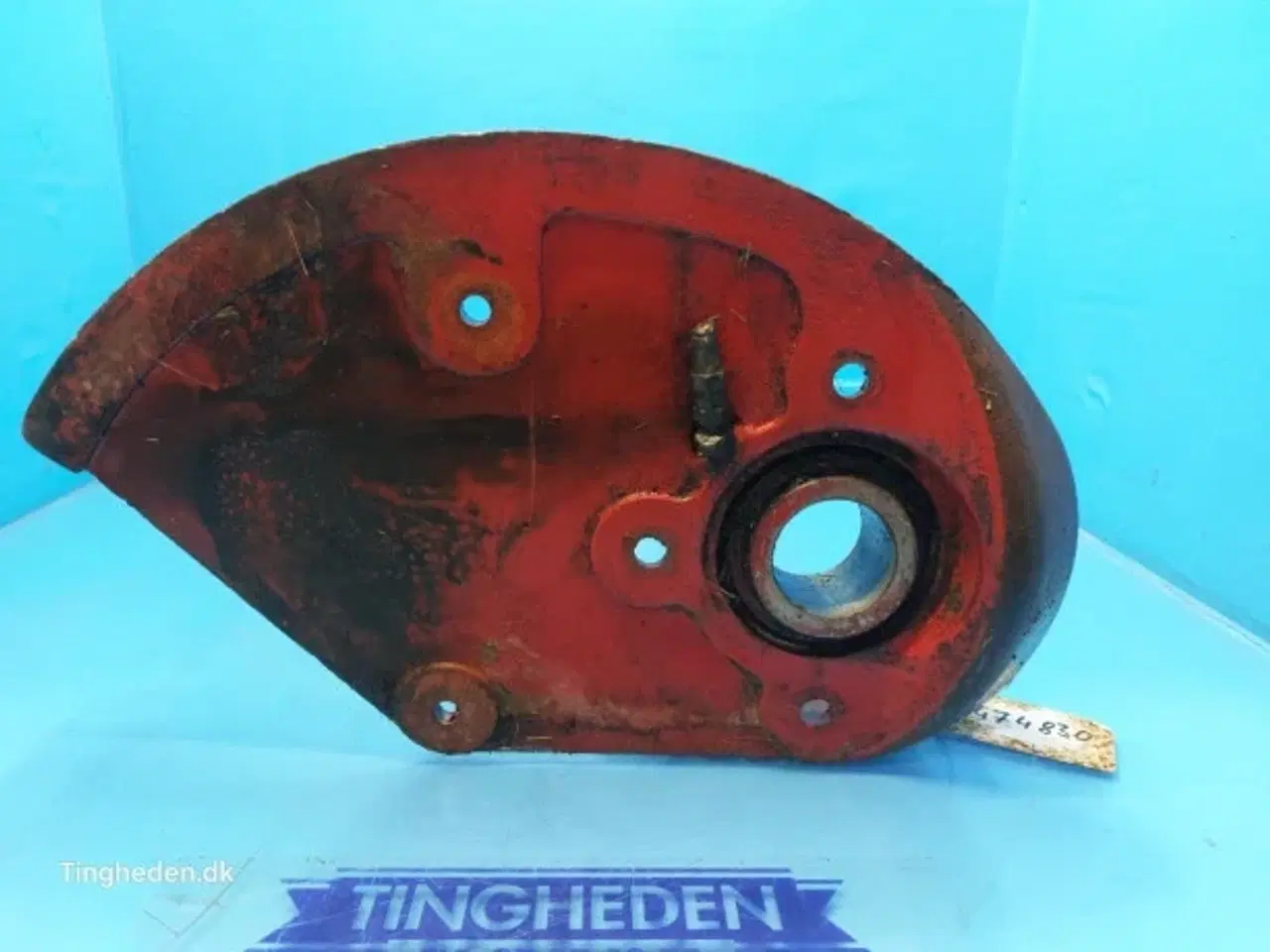 Billede 14 - Case 1660 Lejehus 87474830