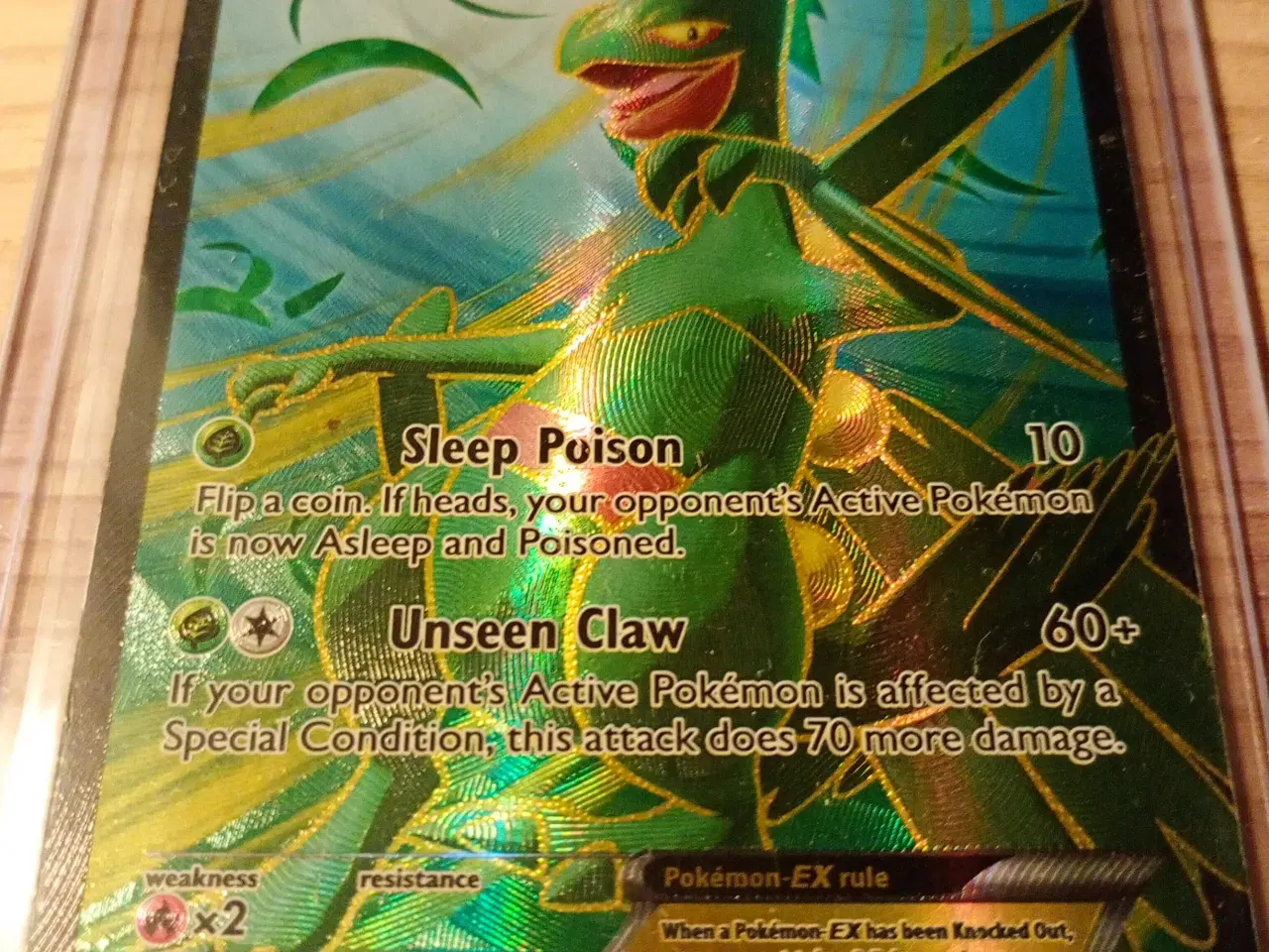 Billede 3 - Pokemonkort 