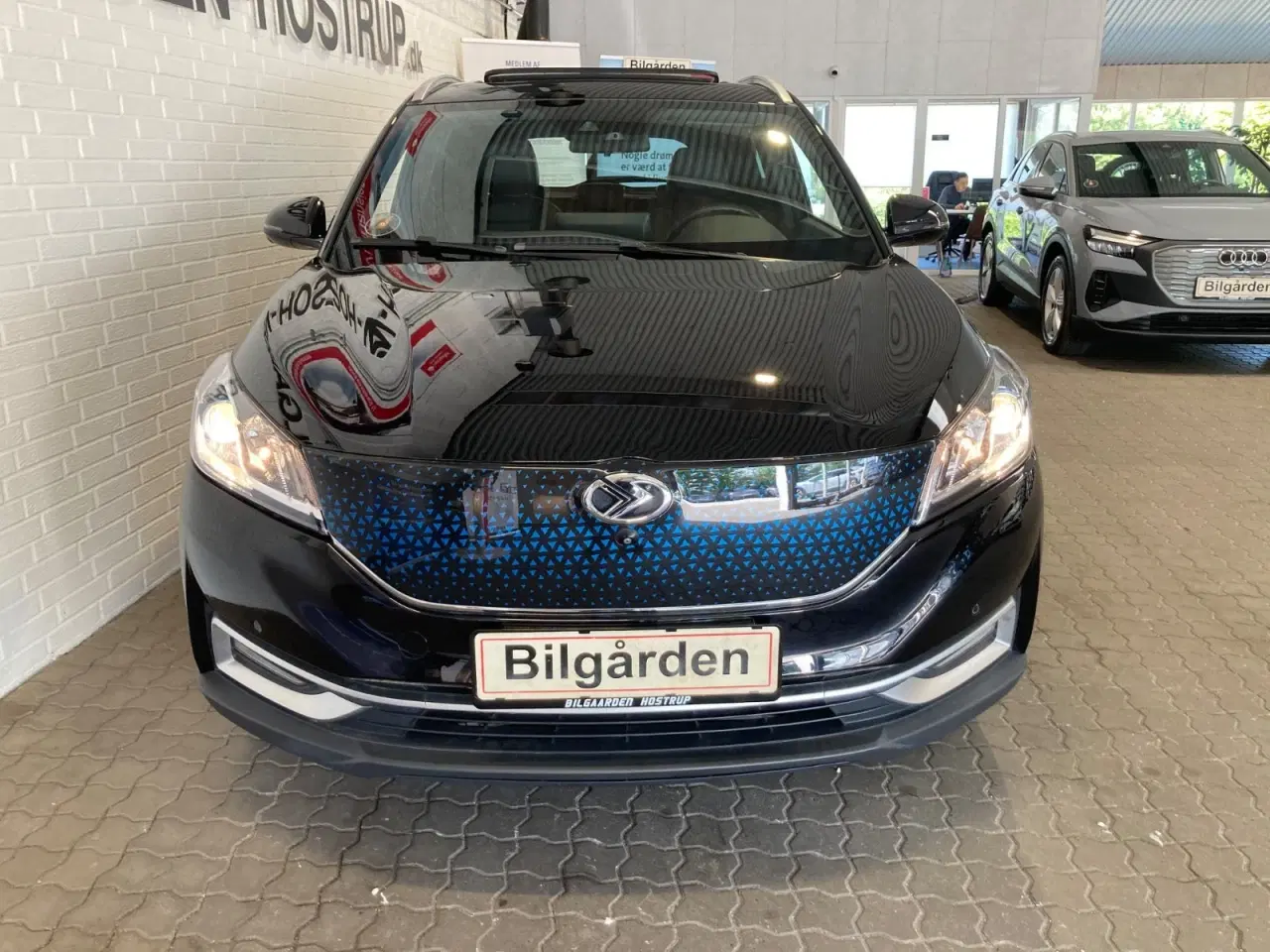 Billede 4 - Seres 3  Luxury