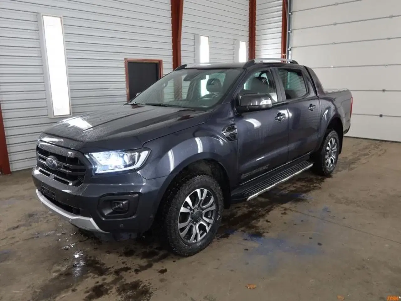 Billede 1 - Registreringsatt