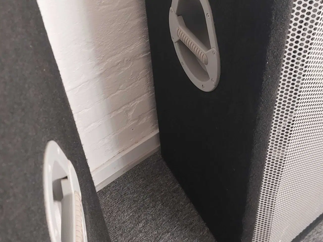 Billede 6 - 2stk (4x15" enheder)