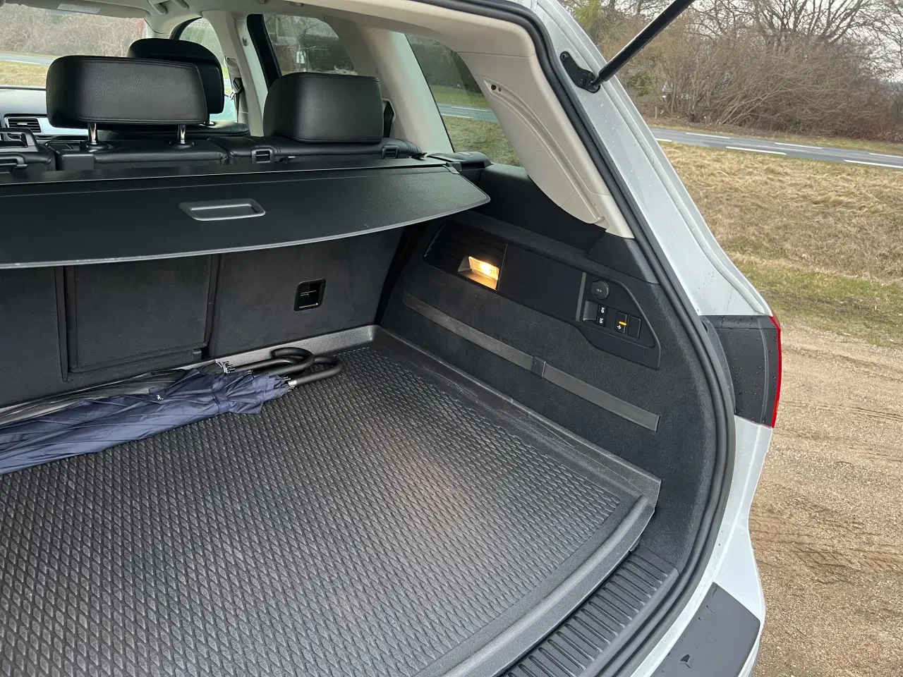 Billede 12 - VW Touareg 