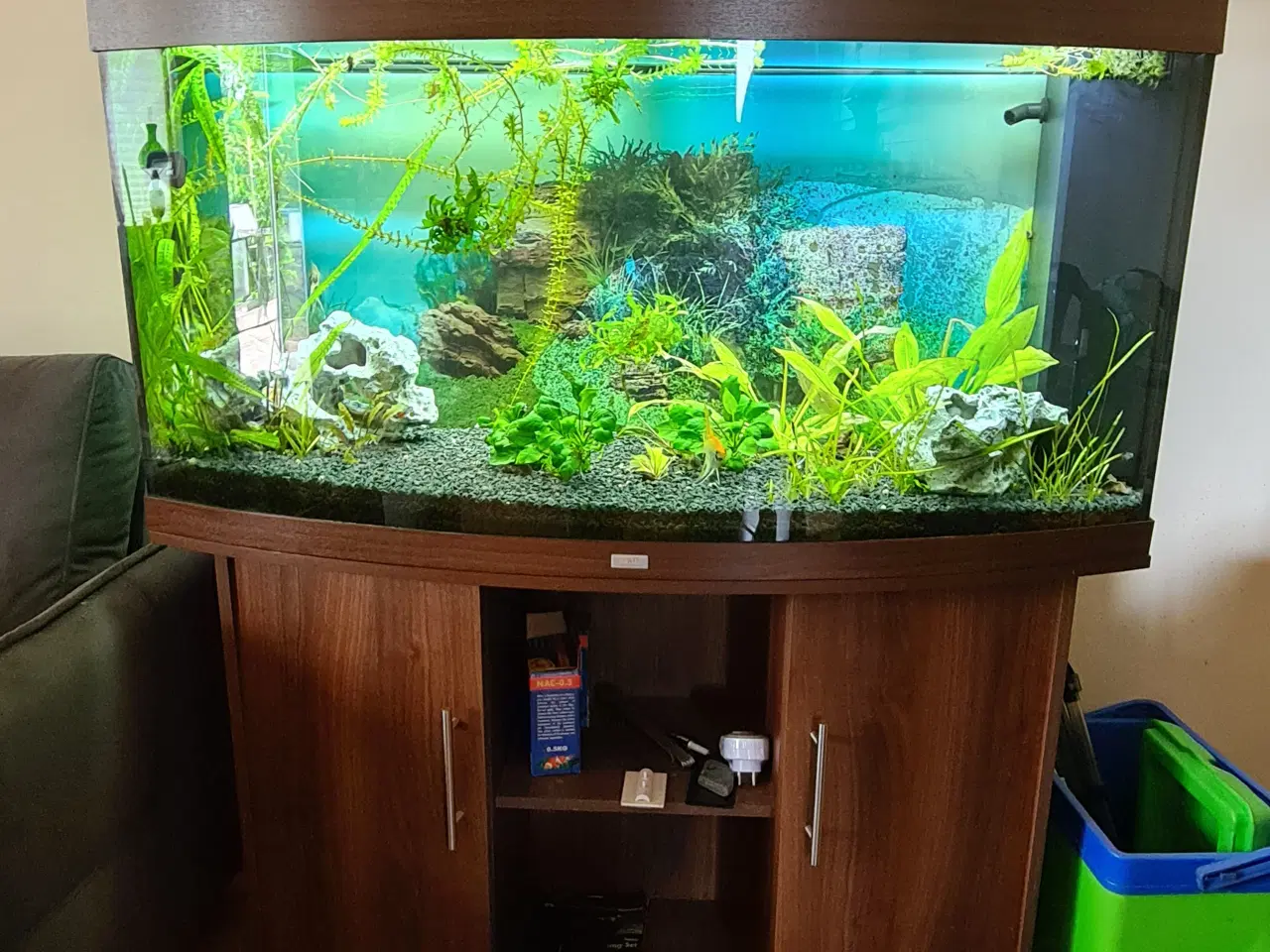 Billede 2 - Juvel Akvarie 350 ltr.