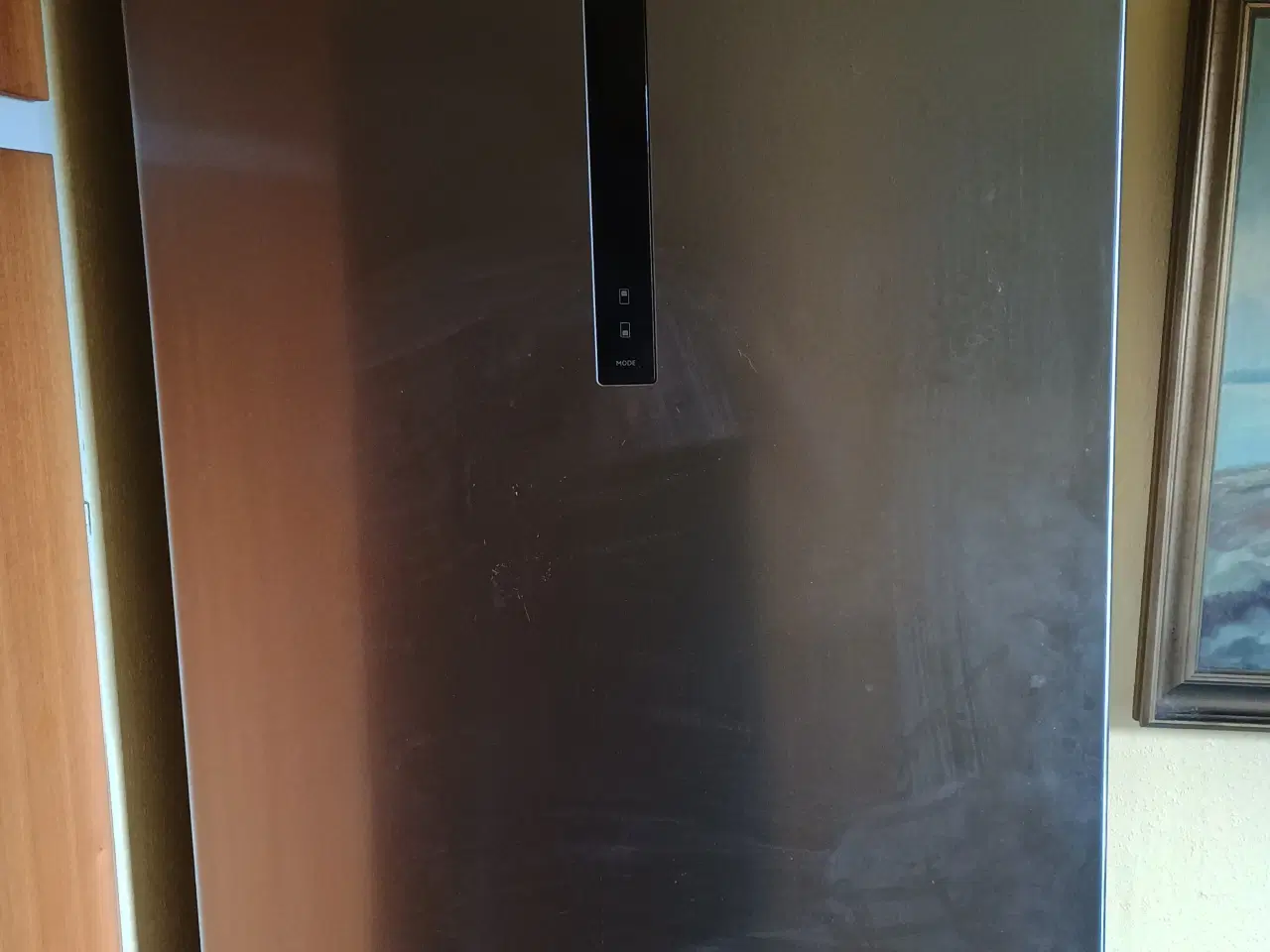 Billede 6 - Køleskab/fryseskab