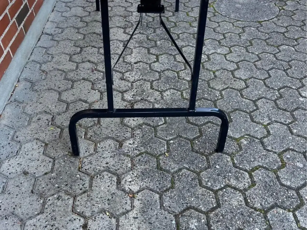 Billede 2 - Klapbord 66x180 cm 