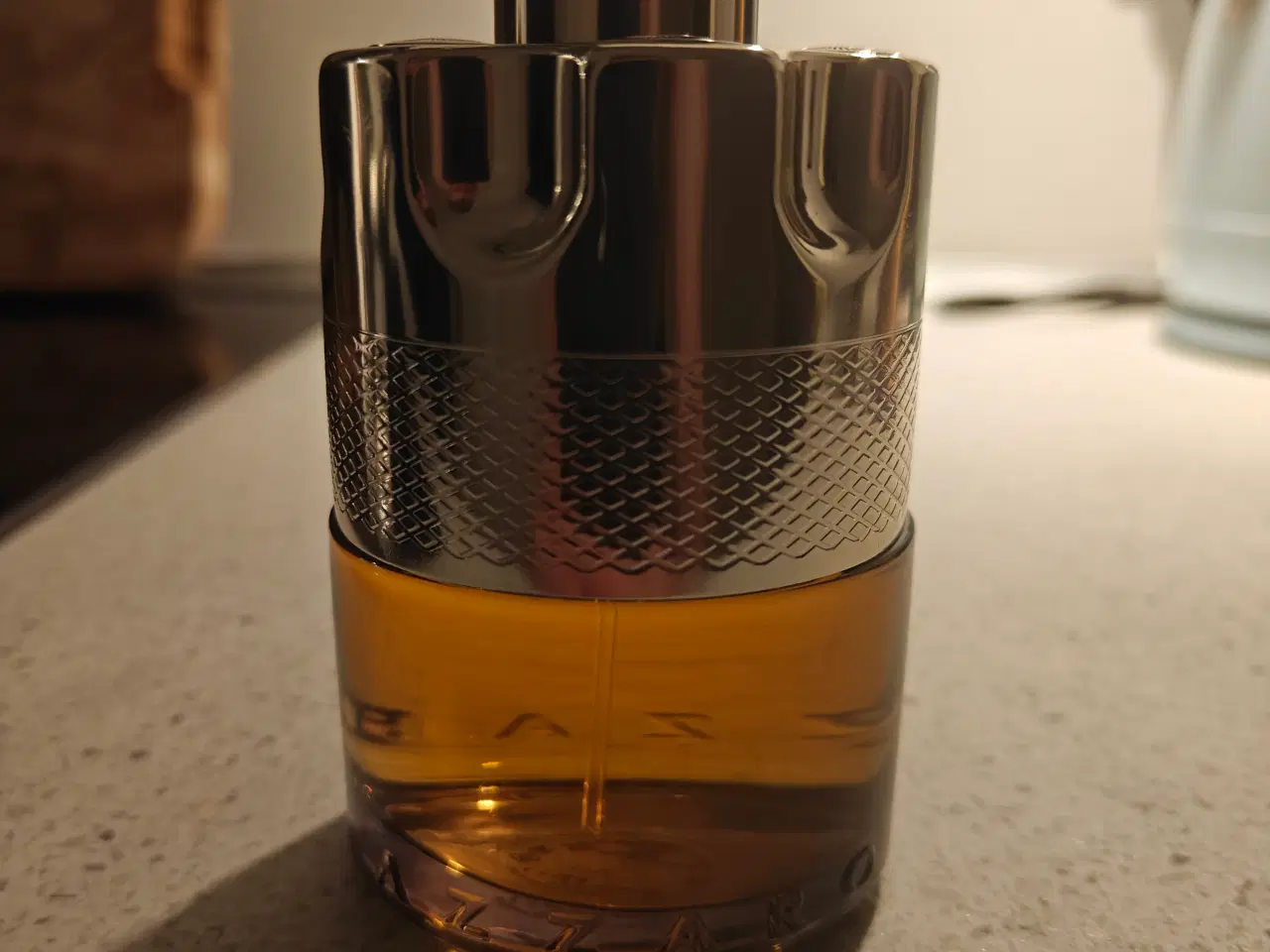 Billede 1 - Azzaro Wanted By Night Eau de parfum
