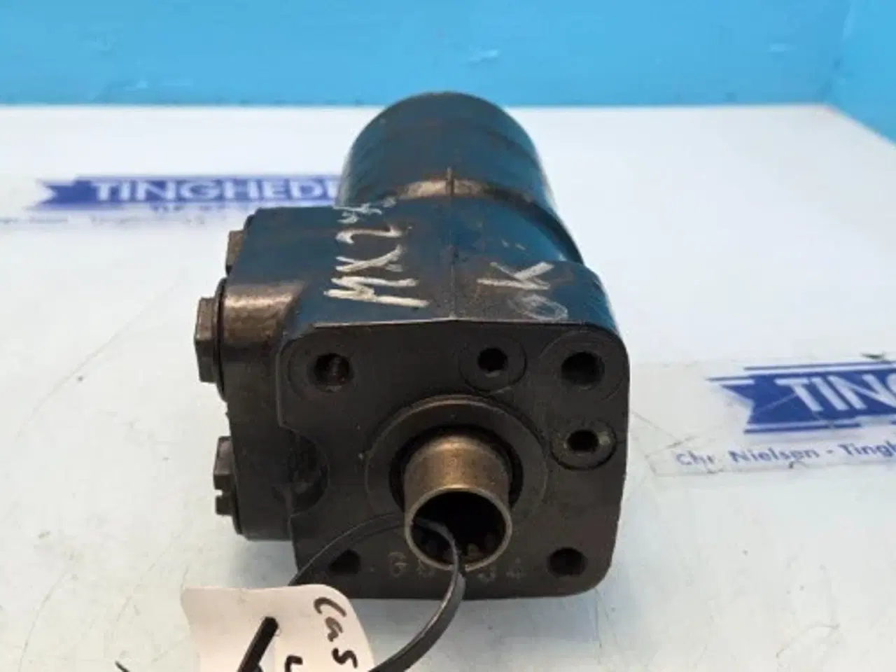 Billede 12 - Case MX270 Orbitrol 47586323