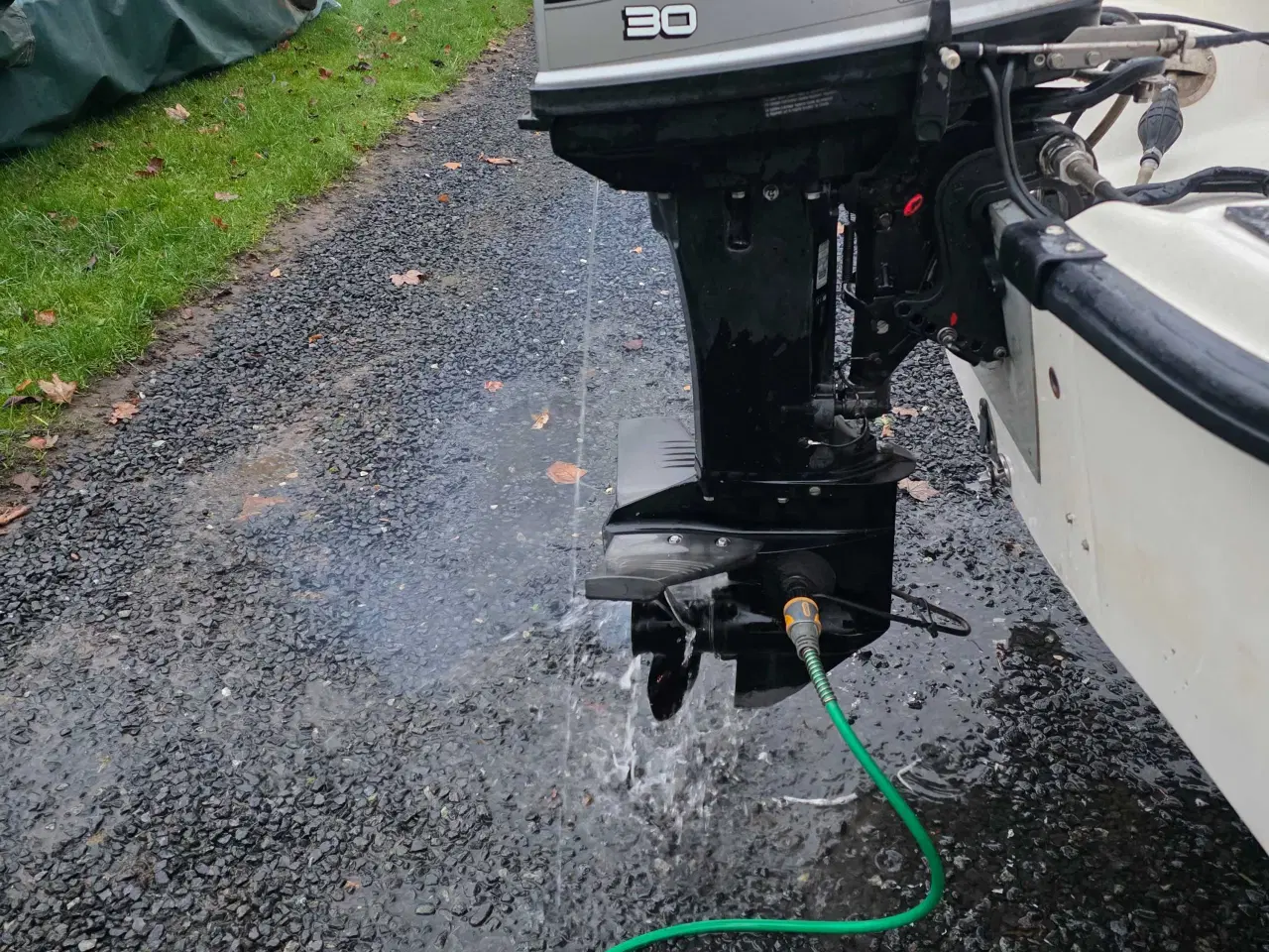 Billede 20 - Uttern 4250