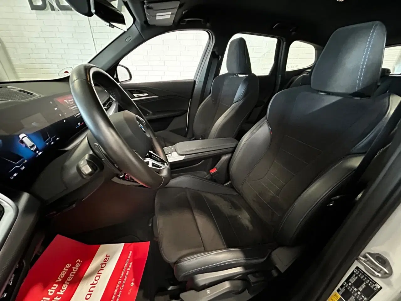 Billede 8 - BMW iX1  eDrive20 M-Sport