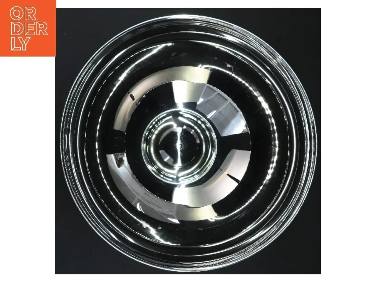 Billede 3 - Skål (str. 25 cm)