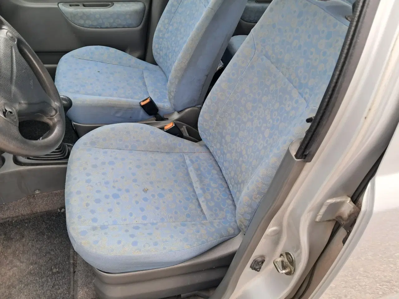 Billede 9 - Suzuki Wagon R+ 1,3 GL +