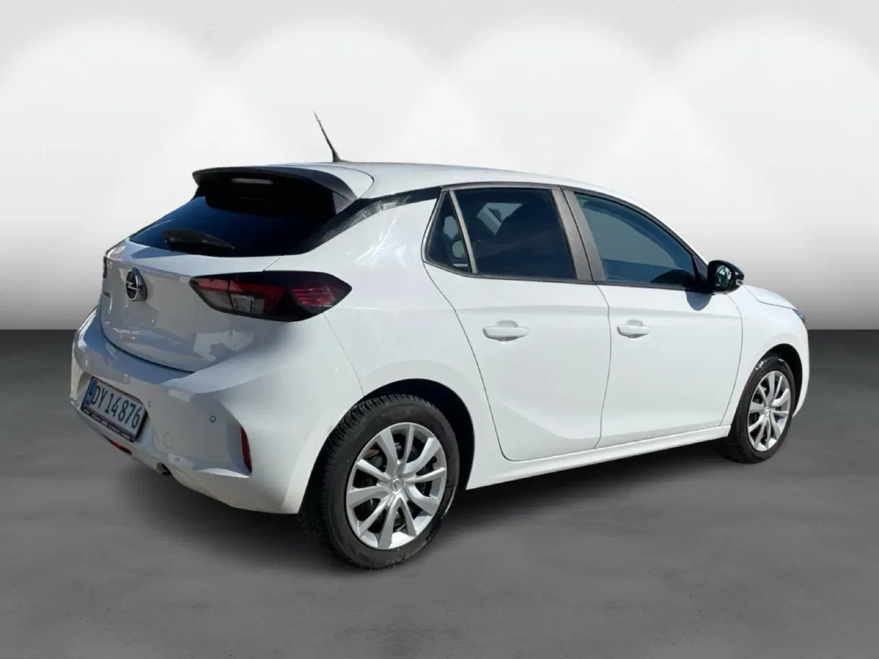 Billede 3 - Opel Corsa 1,2 Edition 75HK 5d