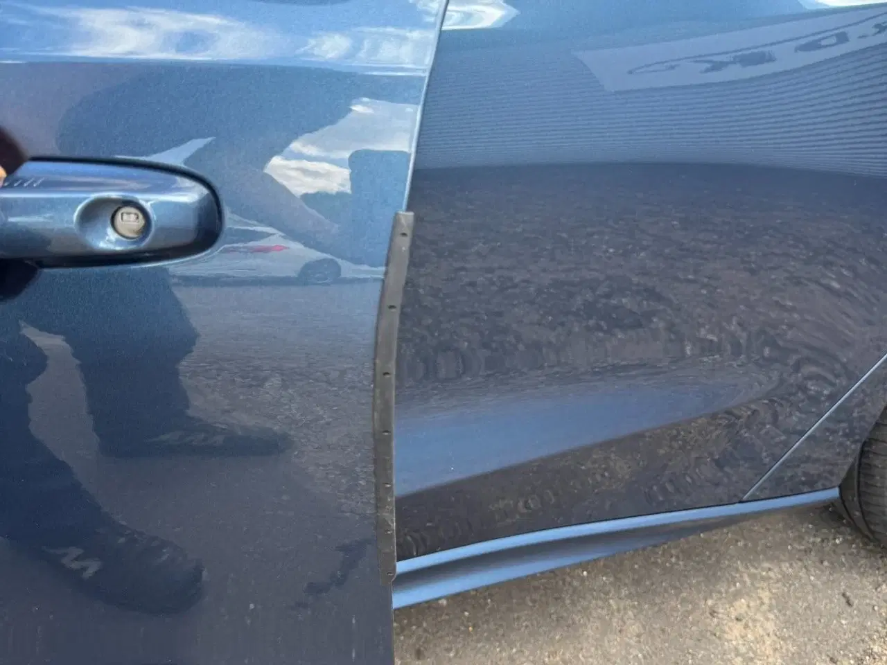 Billede 13 - Ford Focus 1,5 EcoBlue ST-Line stc. aut.