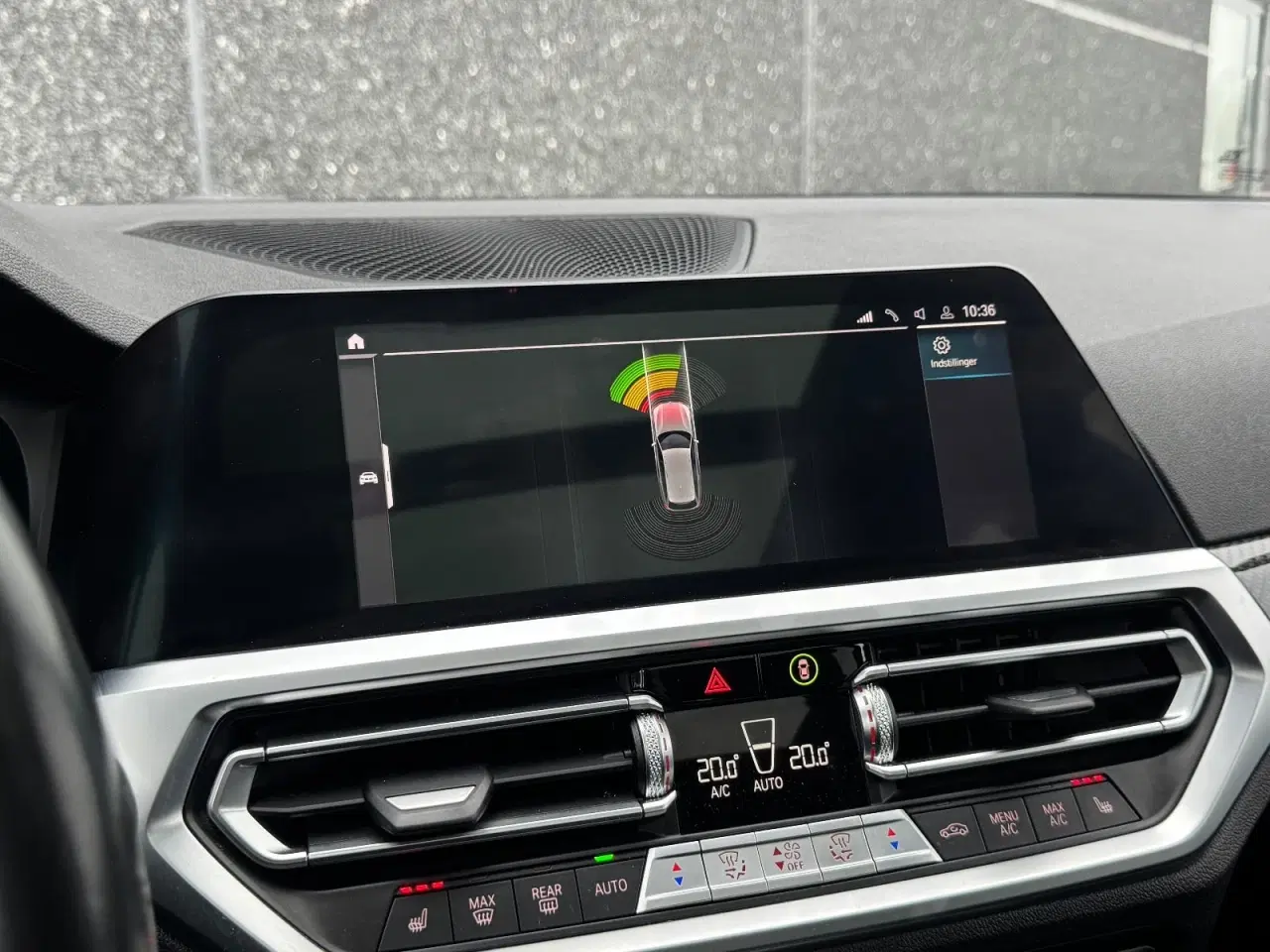 Billede 14 - BMW 330e 2,0 Touring M-Sport aut.