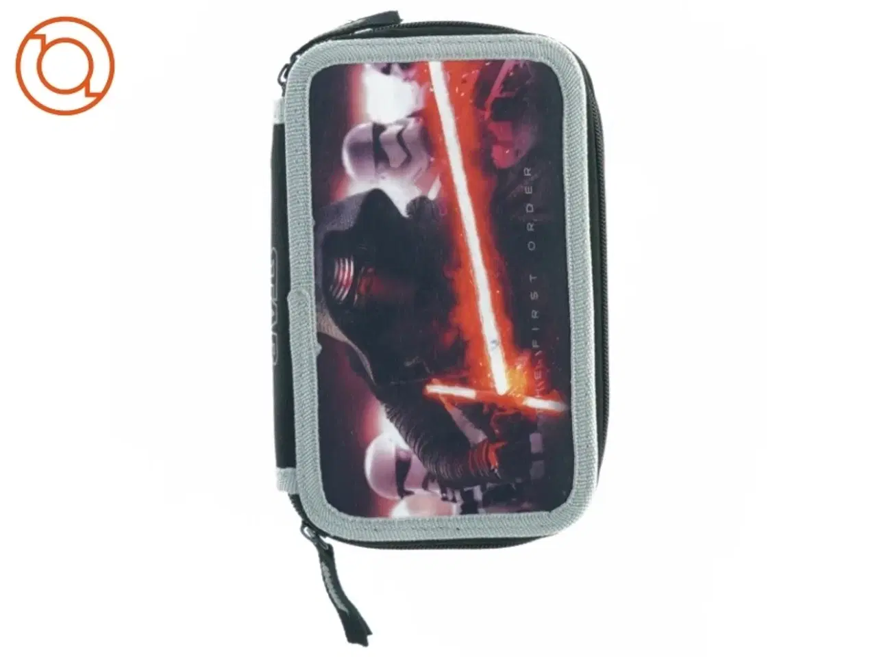 Billede 2 - Star wars penalhus (str. 20 x 10)