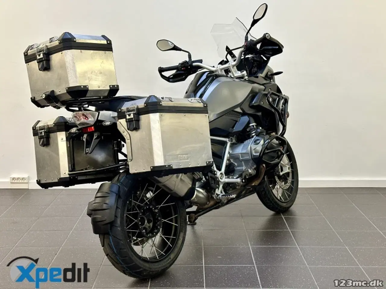 Billede 9 - BMW R 1250 GS