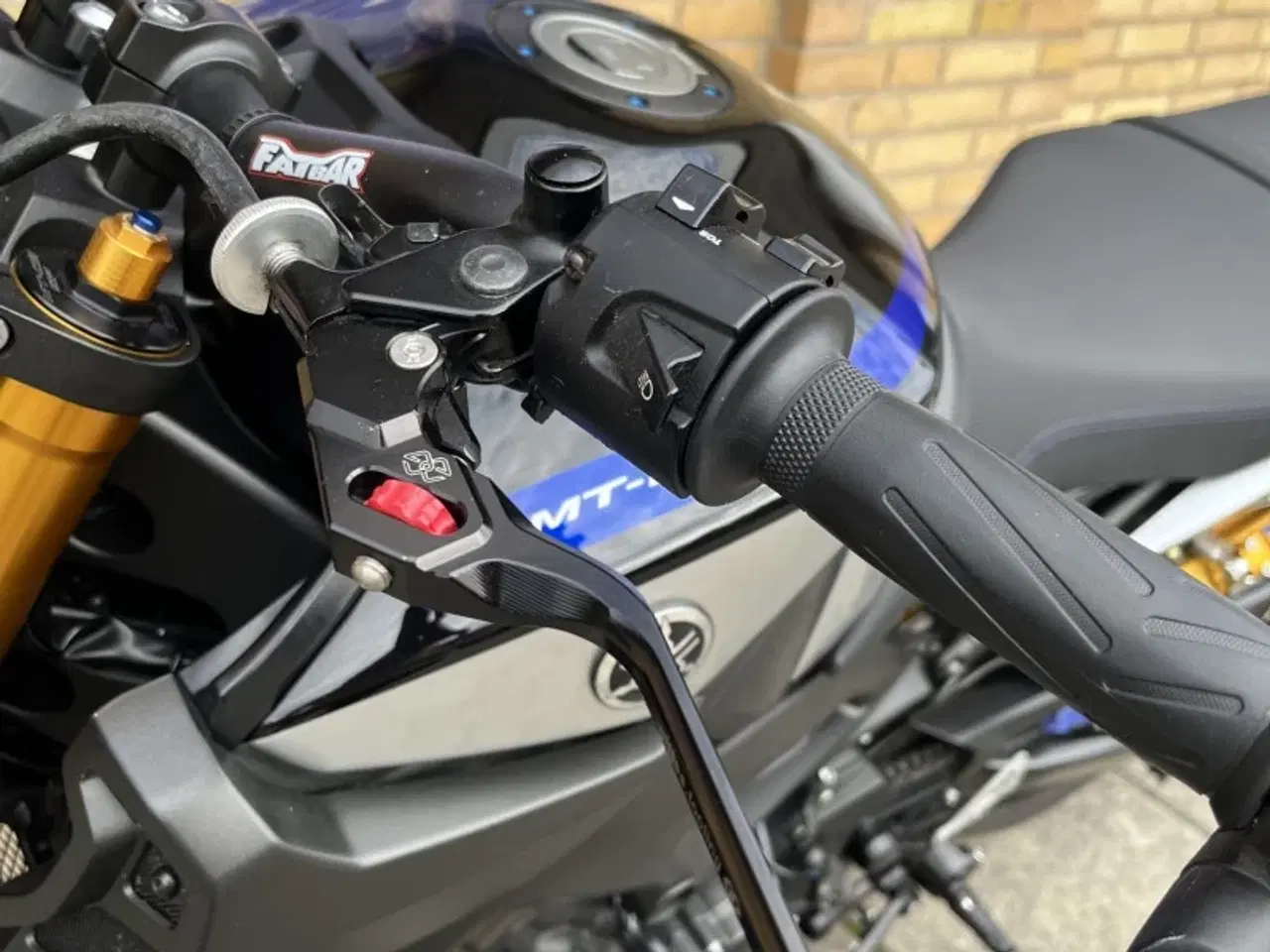 Billede 17 - Yamaha MT-09 SP