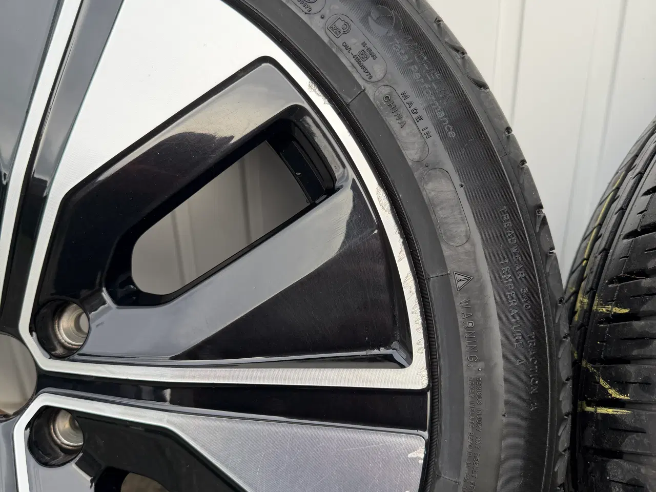 Billede 6 - Polestar 2 19" fælge