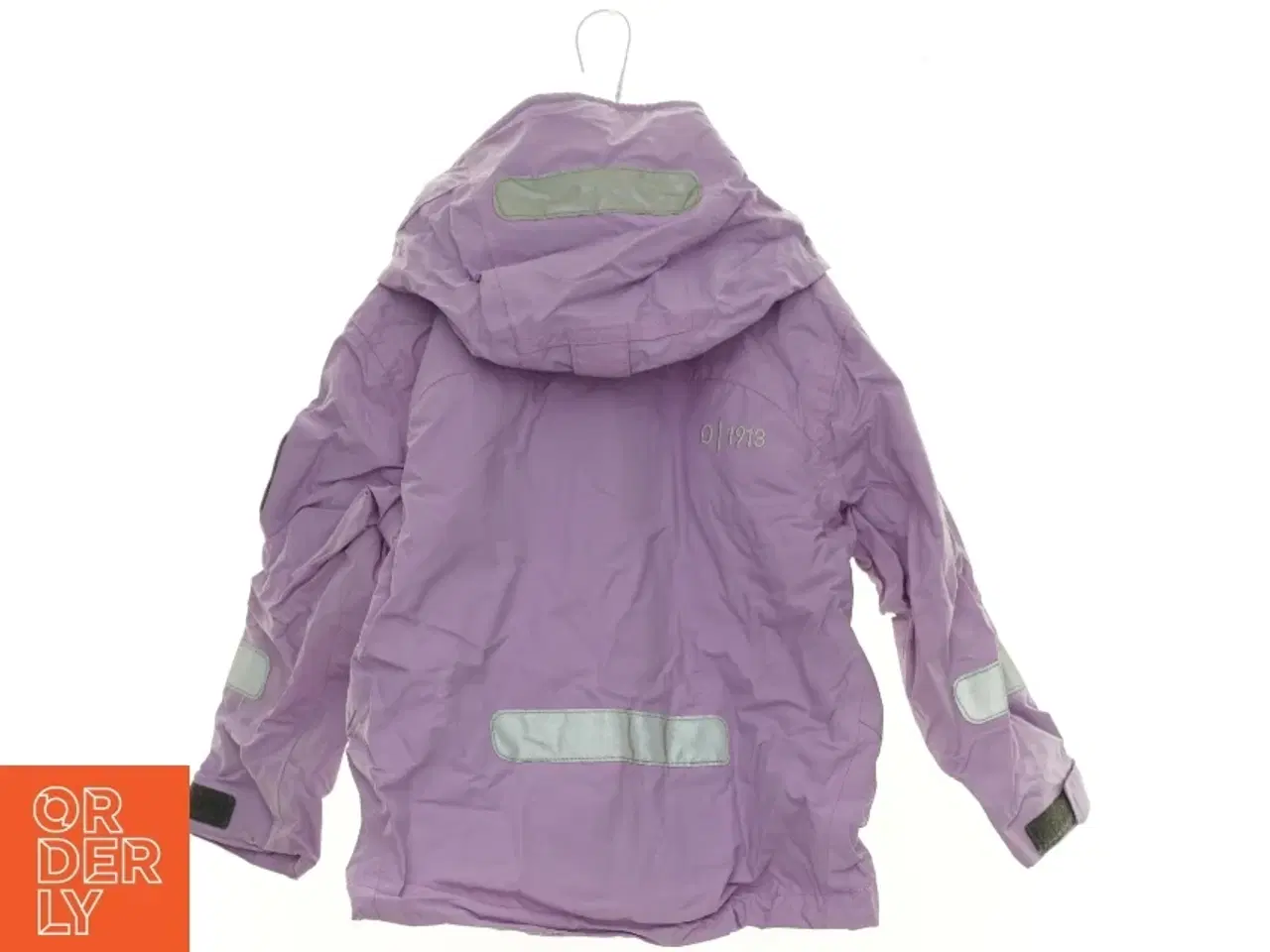 Billede 2 - Jakke fra Didriksons (str. 92 cm)