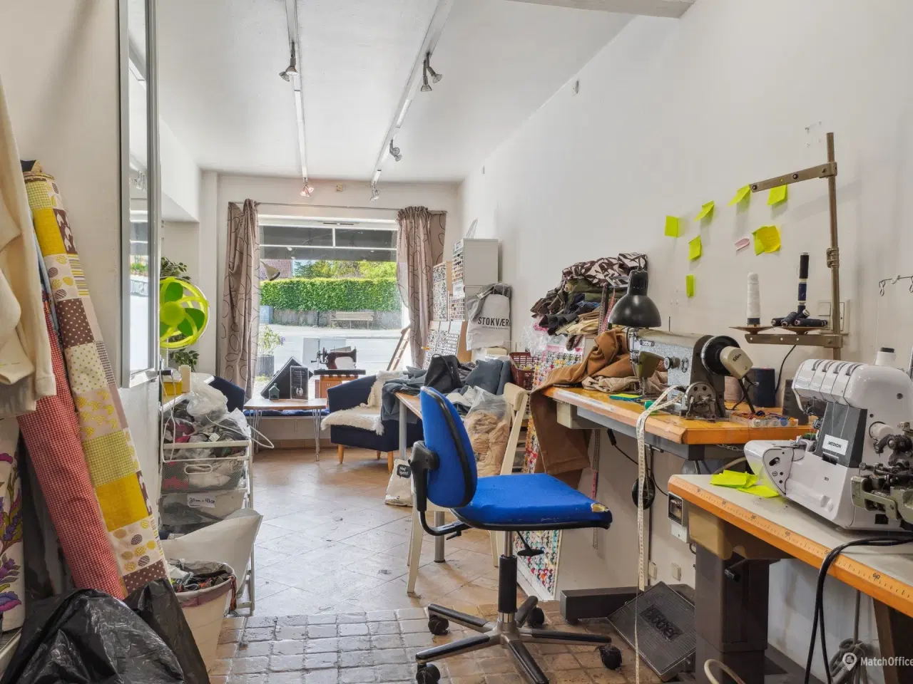 Billede 8 - Invesering - butiksejerlejlighed