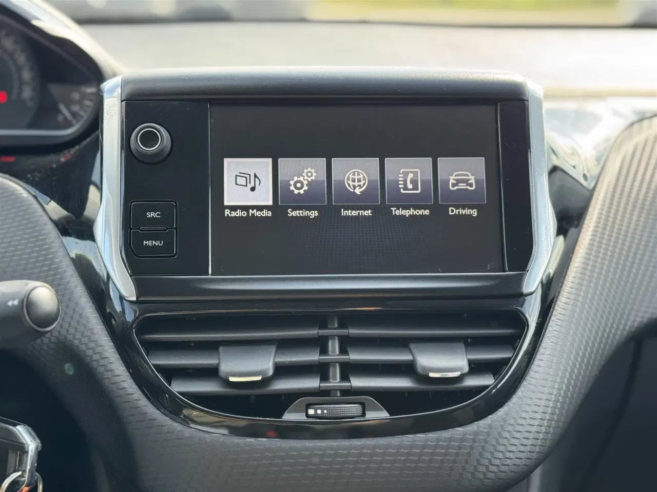 Billede 15 - Peugeot 2008 1,2 VTi Style 82HK