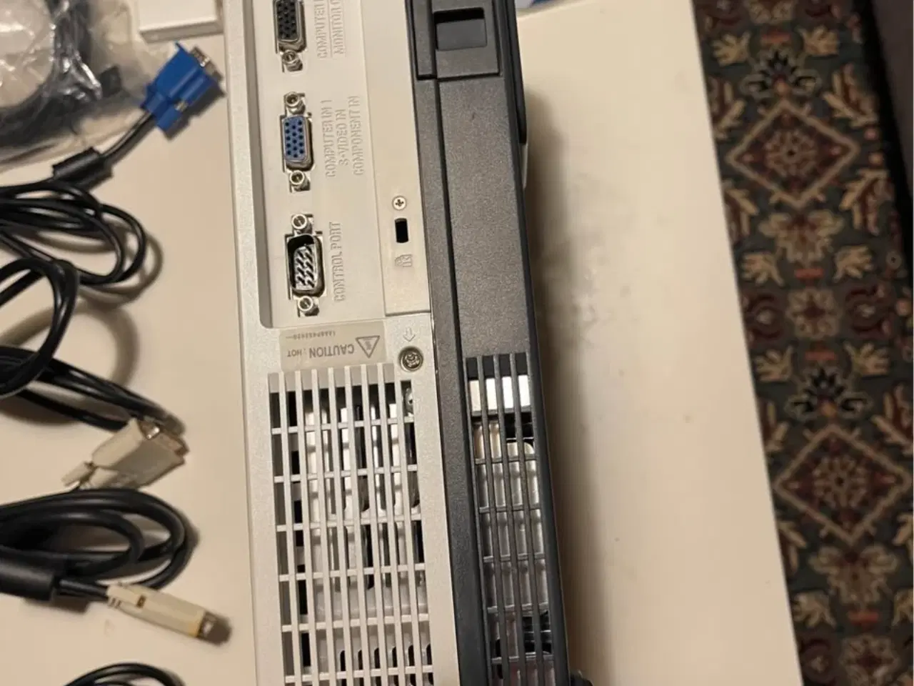 Billede 3 - SANYO projektet 