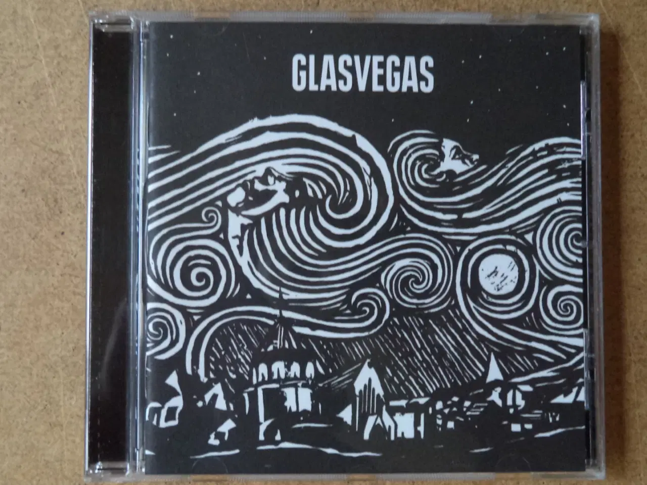 Billede 1 - Glasvegas ** Glasvegas (886973 27392)             